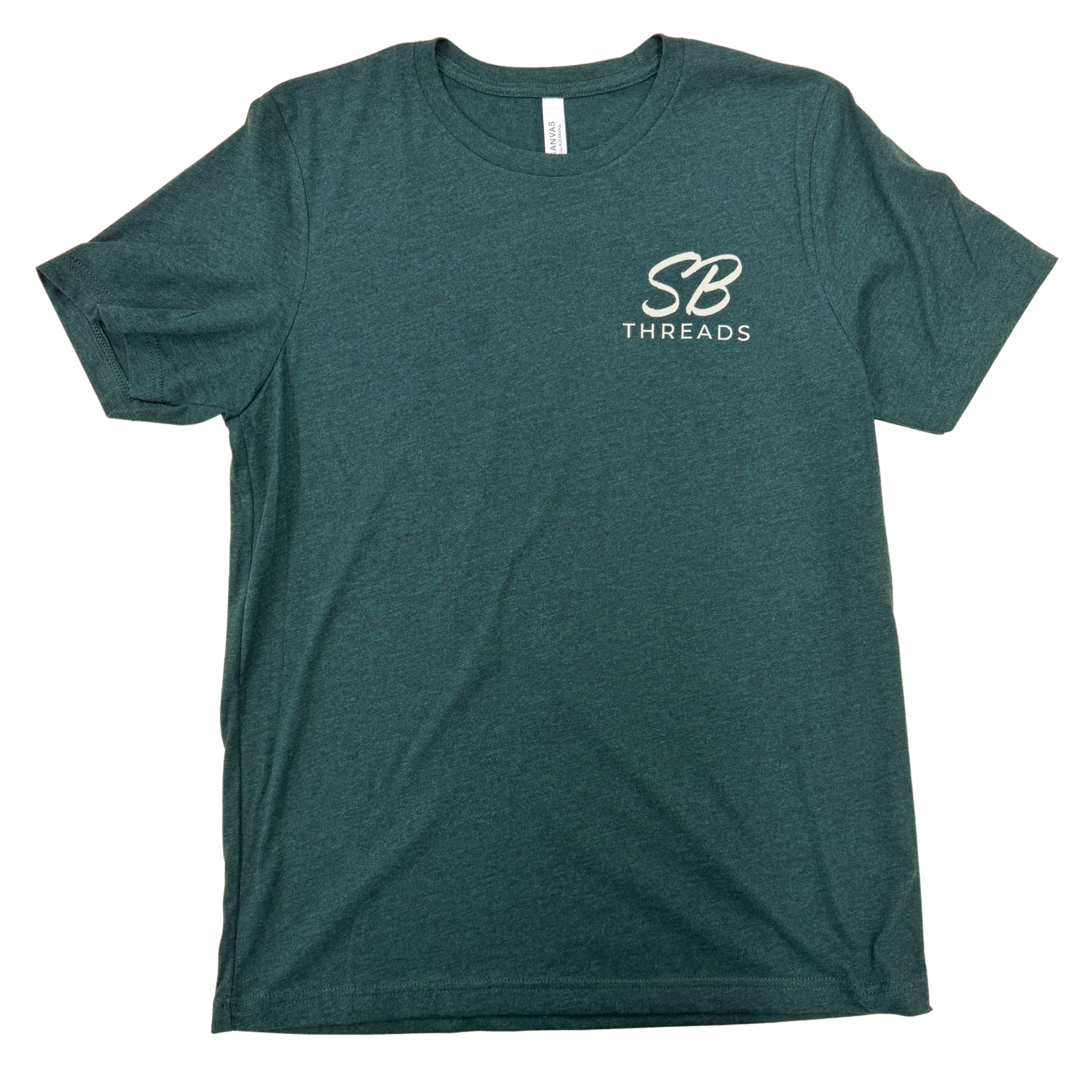 Soggy Bottom Threads T-Shirt
