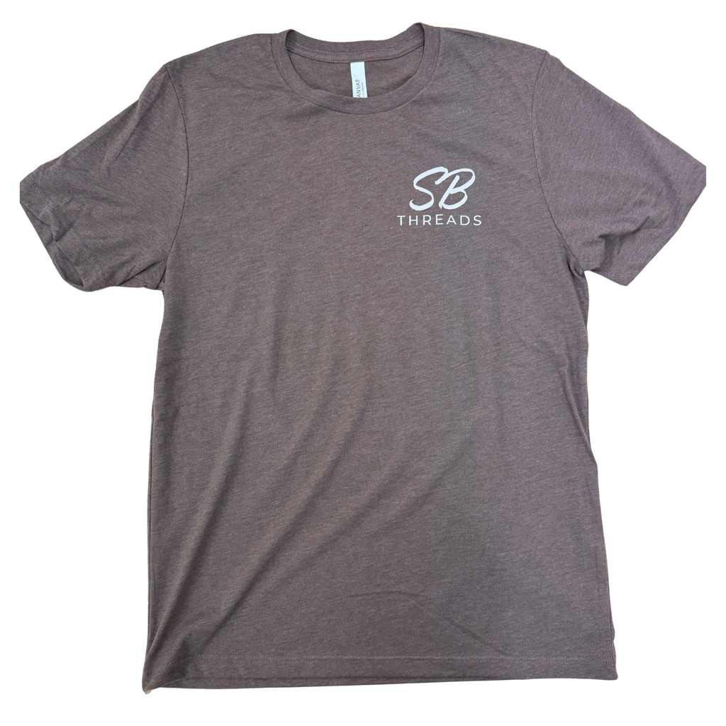 Soggy Bottom Threads T-Shirt