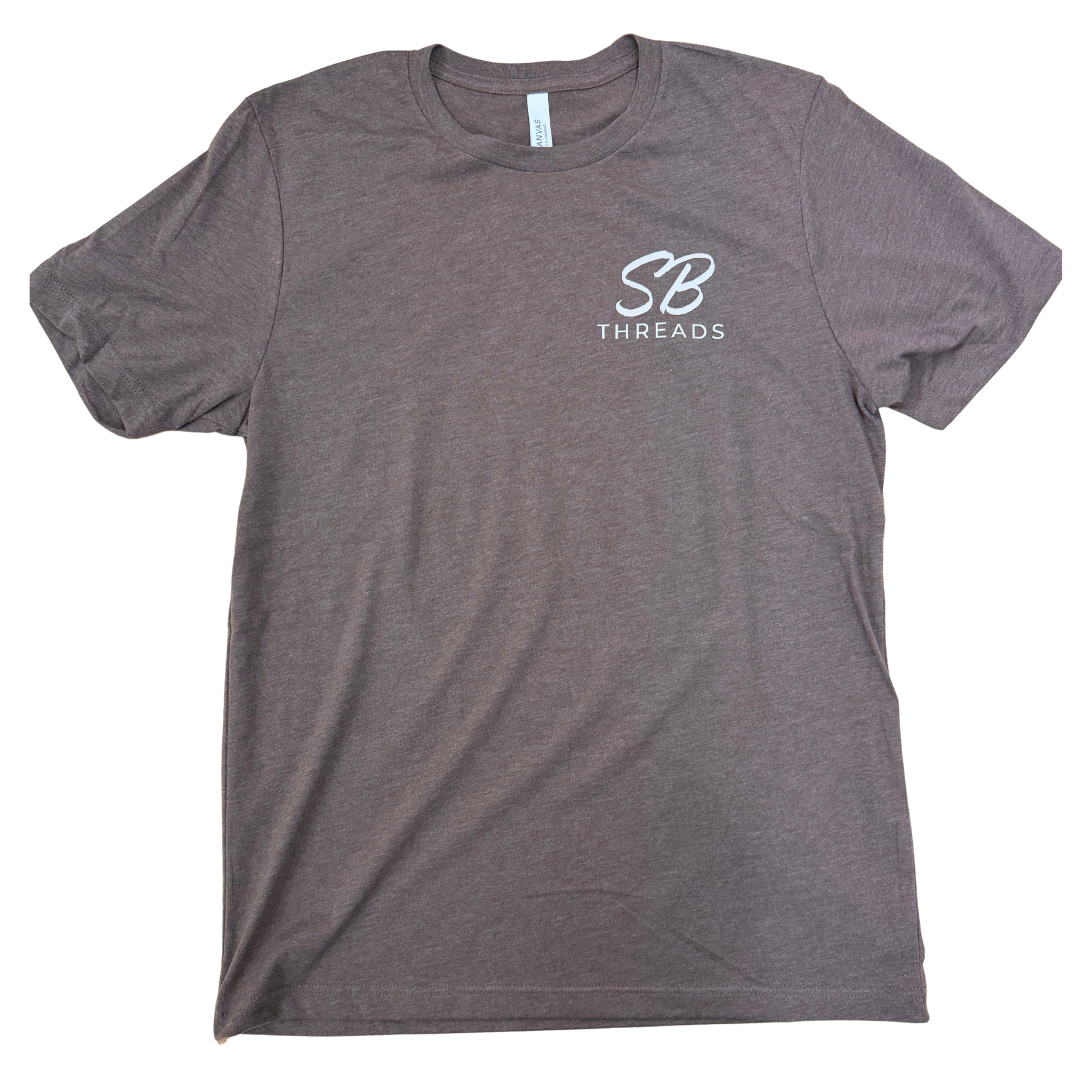 Soggy Bottom Threads T-Shirt