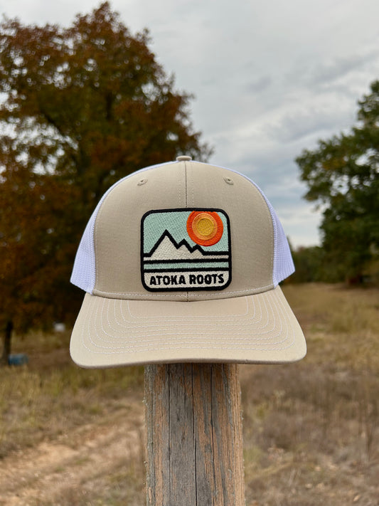 Atoka Roots Sunshine Hat