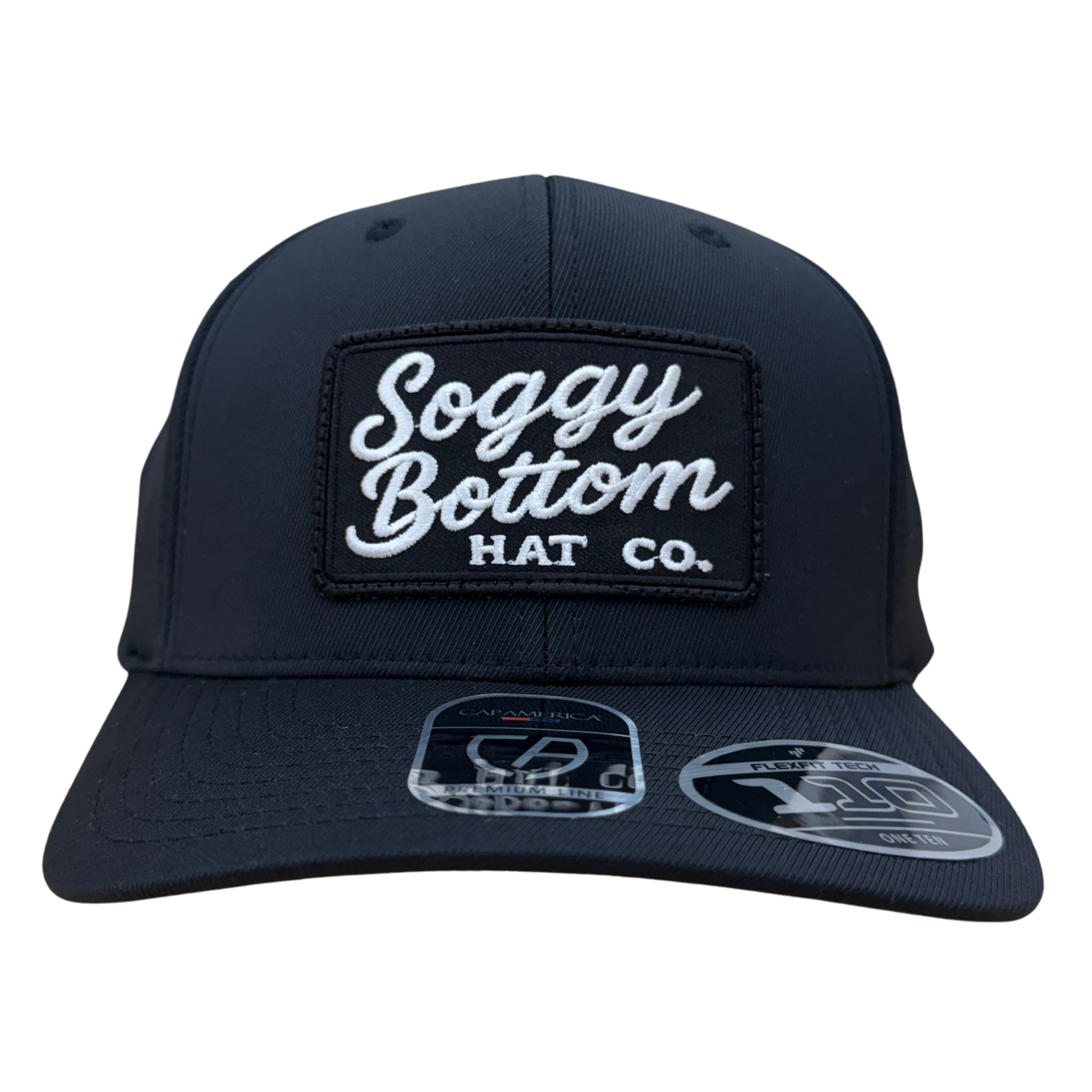 Soggy Bottom Hat