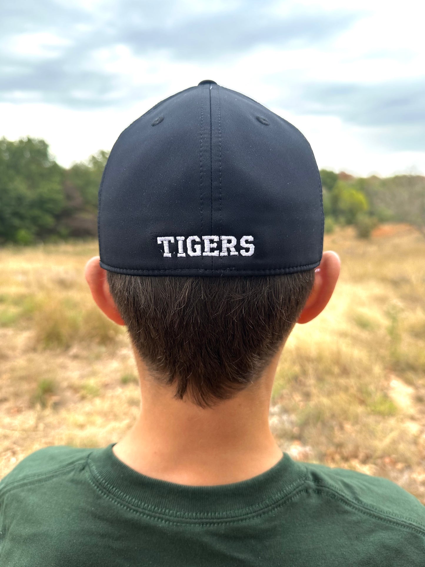 Tushka Tigers Hat