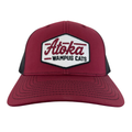 Retro Wampus Cat Hat