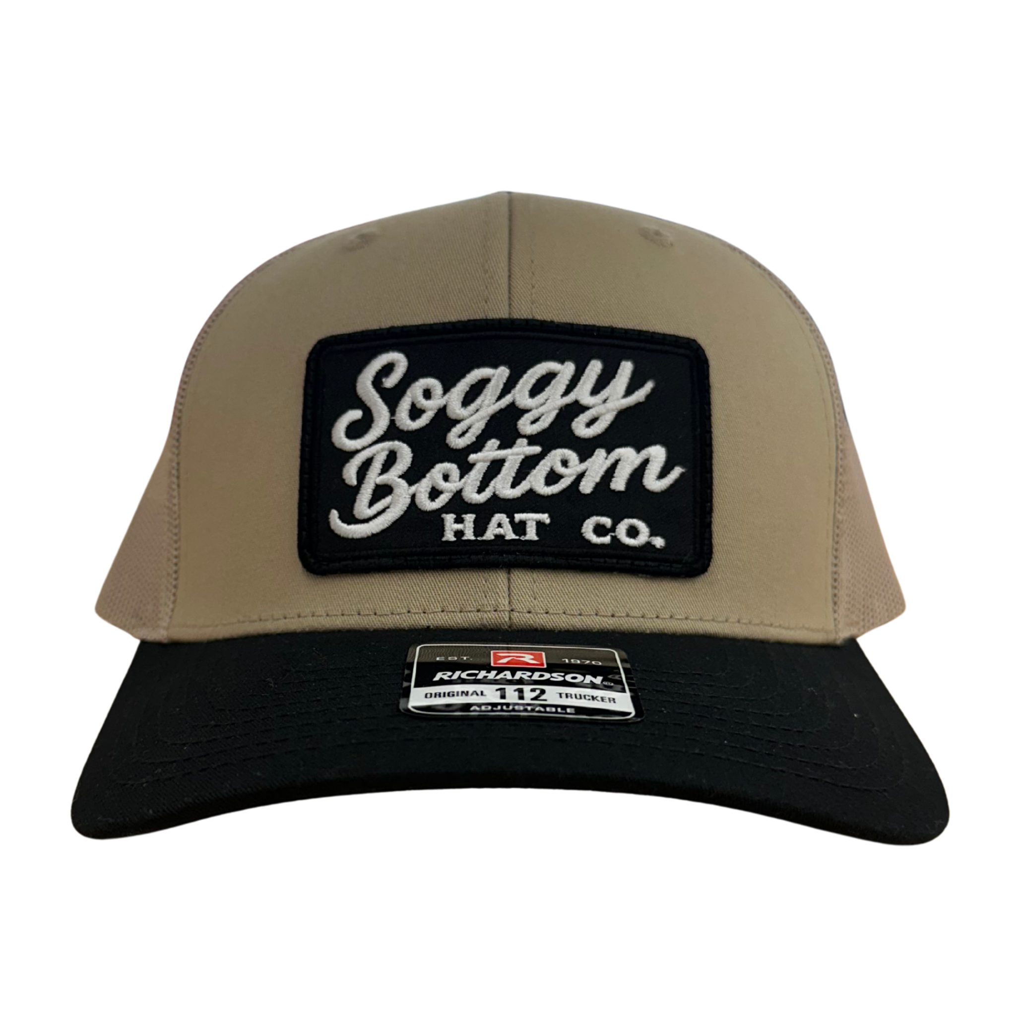 Soggy Bottom Hat (8 color options)