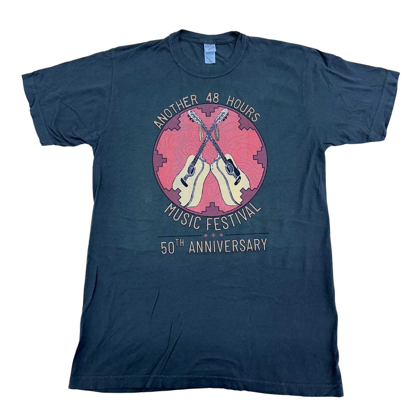 50th Anniversary Edition Another 48 Hours Shirt