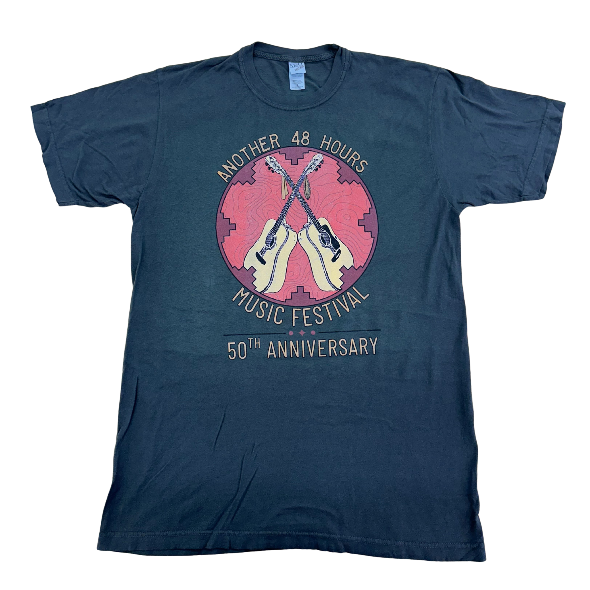 50th Anniversary Edition Another 48 Hours Shirt