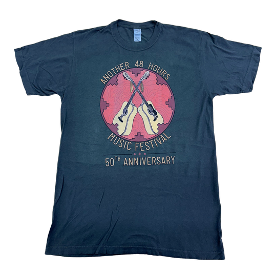 50th Anniversary Edition Another 48 Hours Shirt