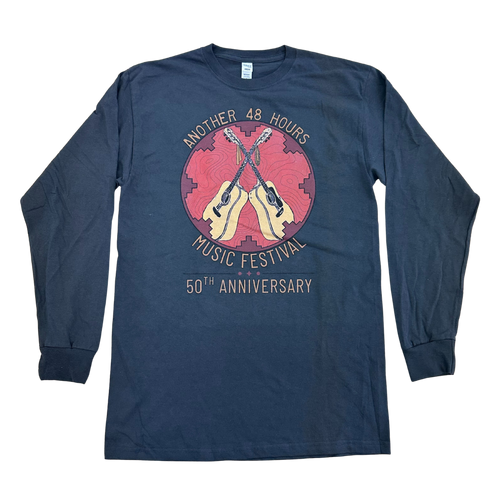 50th Anniversary Edition Another 48 Hours Shirt