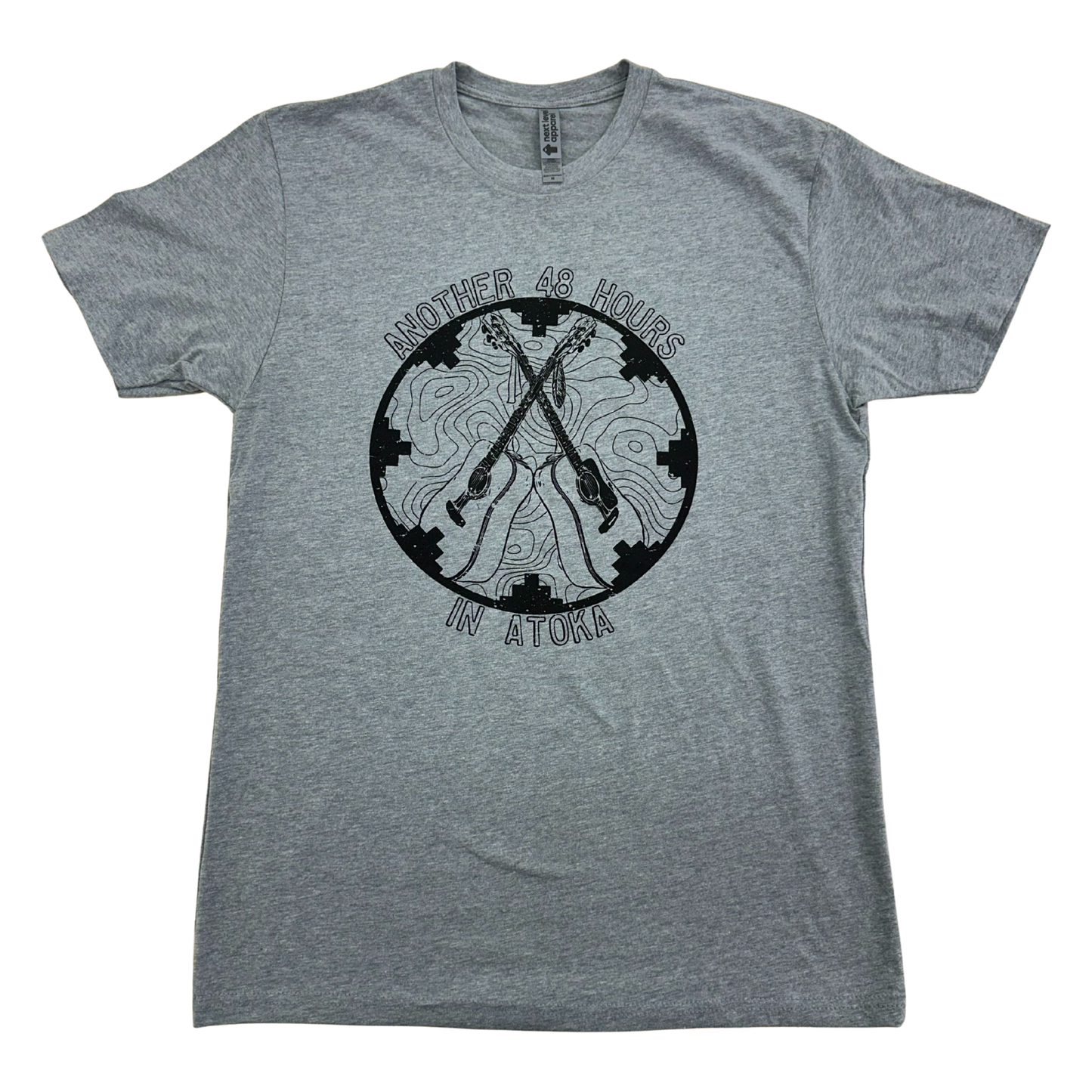 Another 48 Hours T-Shirt