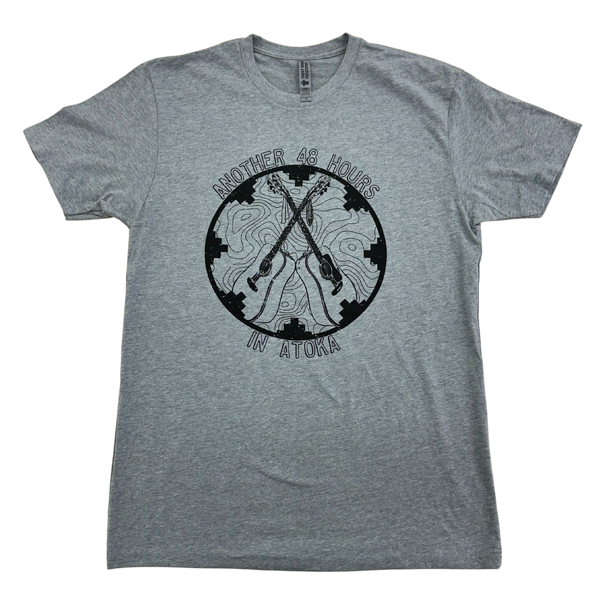 Another 48 Hours T-Shirt