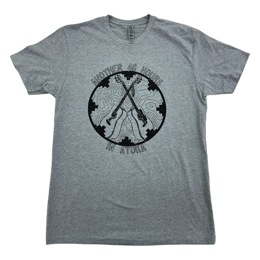 Another 48 Hours T-Shirt