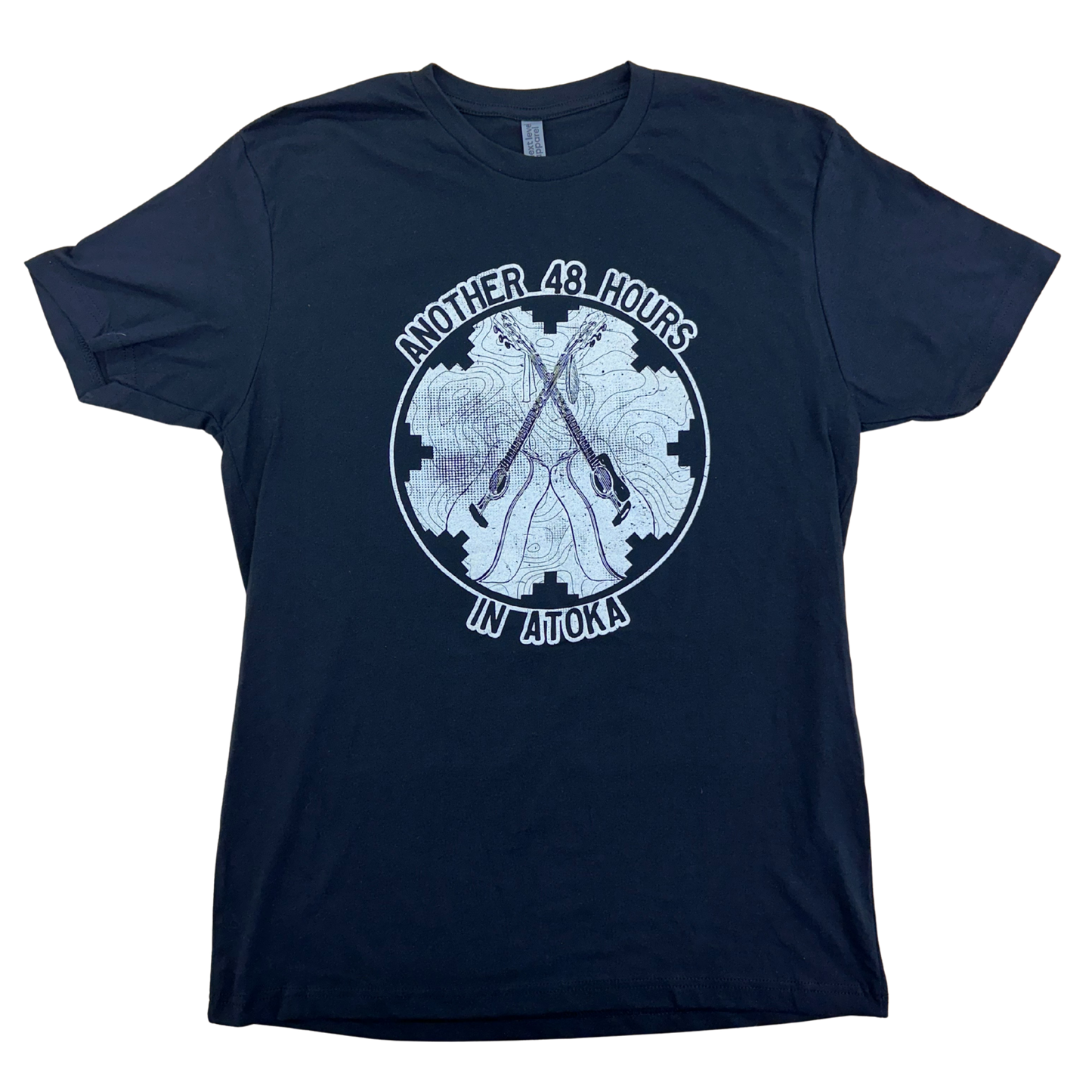 Another 48 Hours T-Shirt