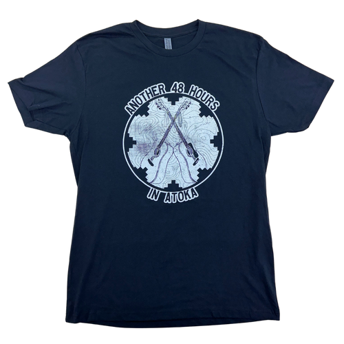 Another 48 Hours T-Shirt