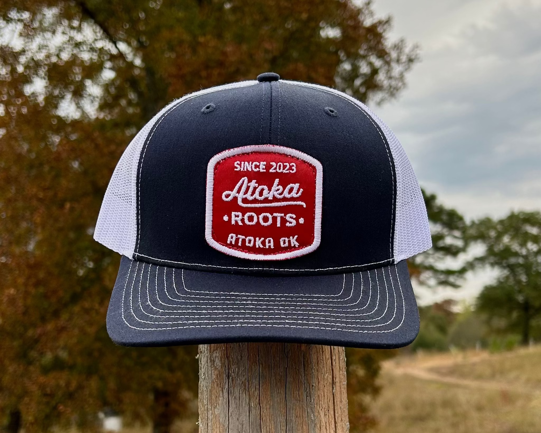 Bar Hat