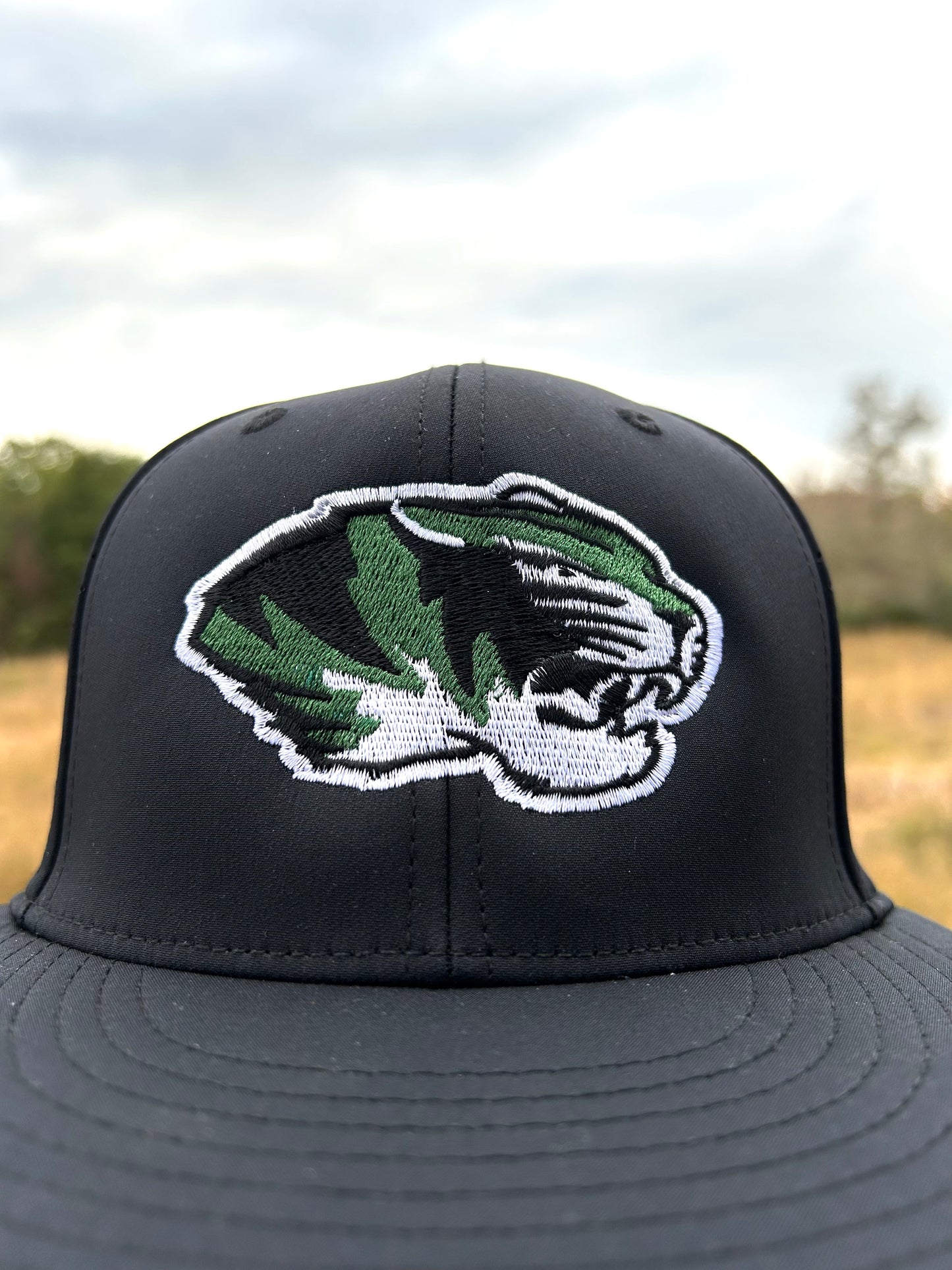 Tushka Tigers Hat