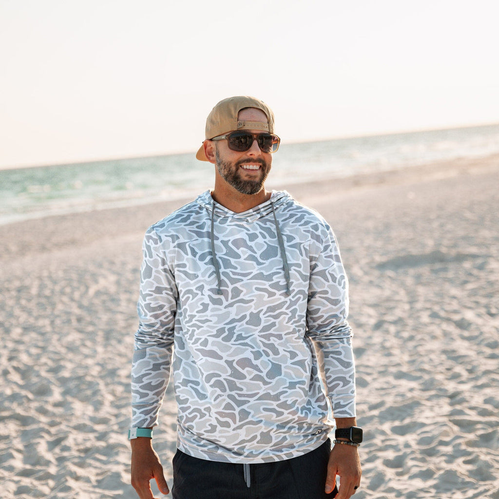 Performance Hoodie (6 color options)