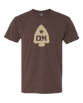 Arrowhead T - Espresso