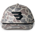 Deer Camo Flying B Cap