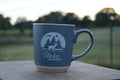 Buck Coffee Mug