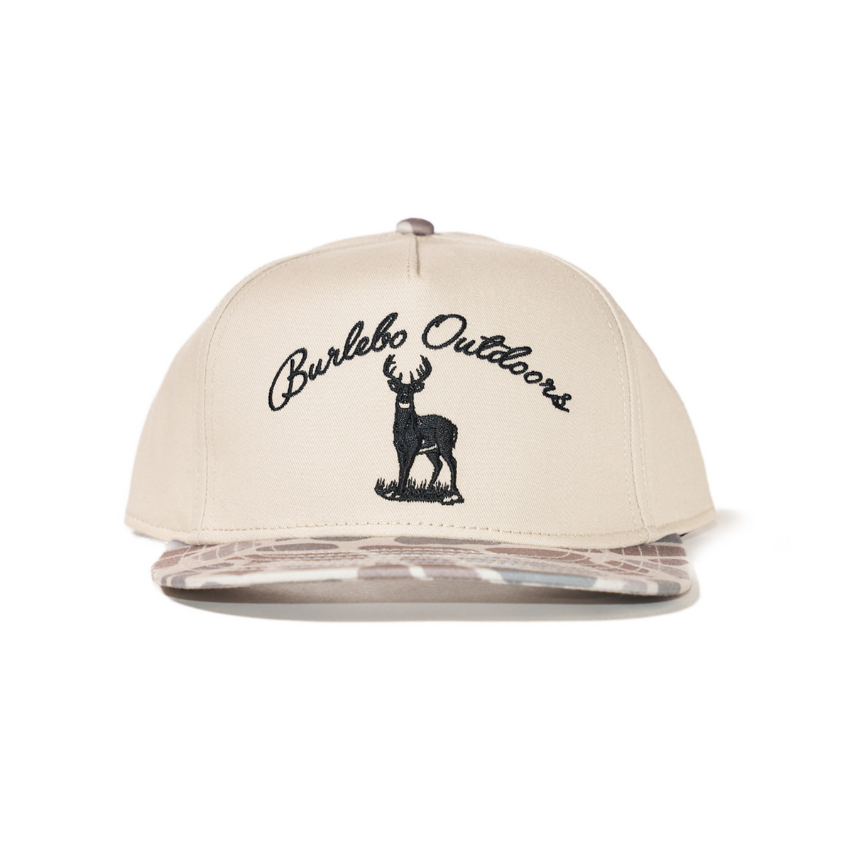 BURLEBO Buck Cap