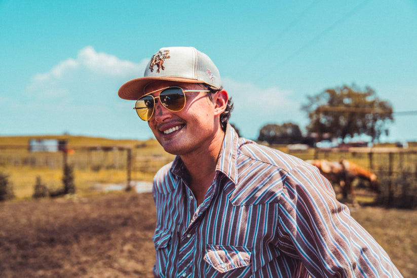 Shut Up & Ride Hat