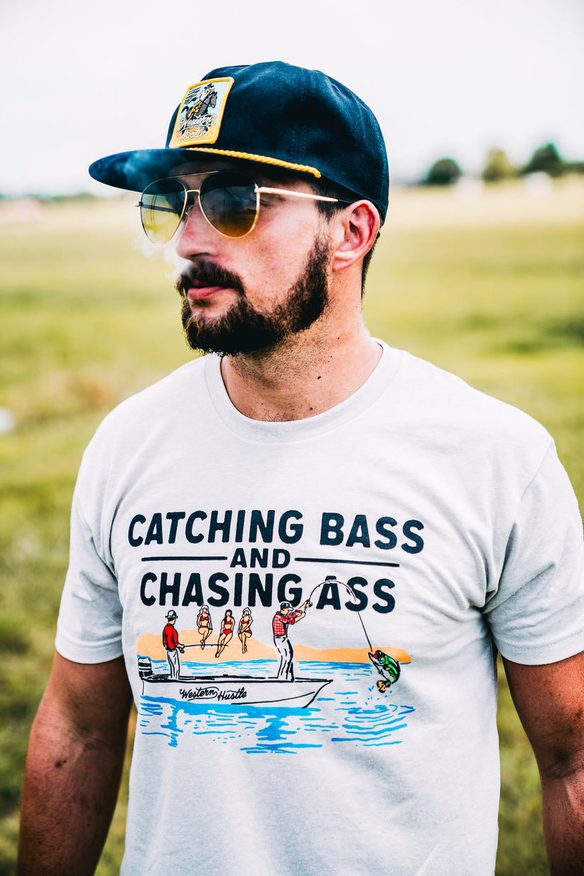 bASS T-Shirt