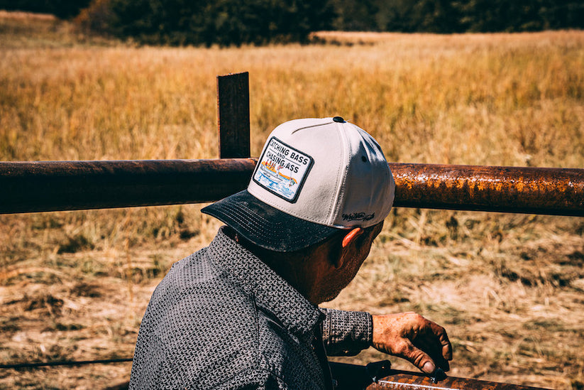 Largemouth Hat