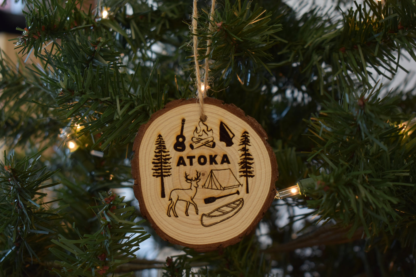 Christmas Ornament