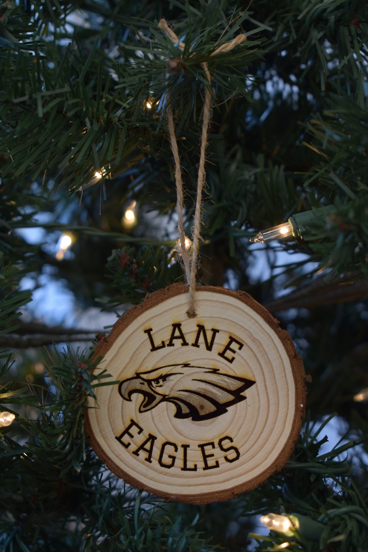 Christmas Ornament