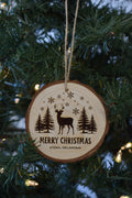 Christmas Ornament