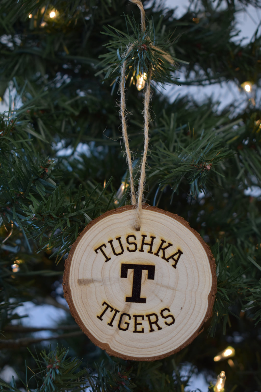 Christmas Ornament
