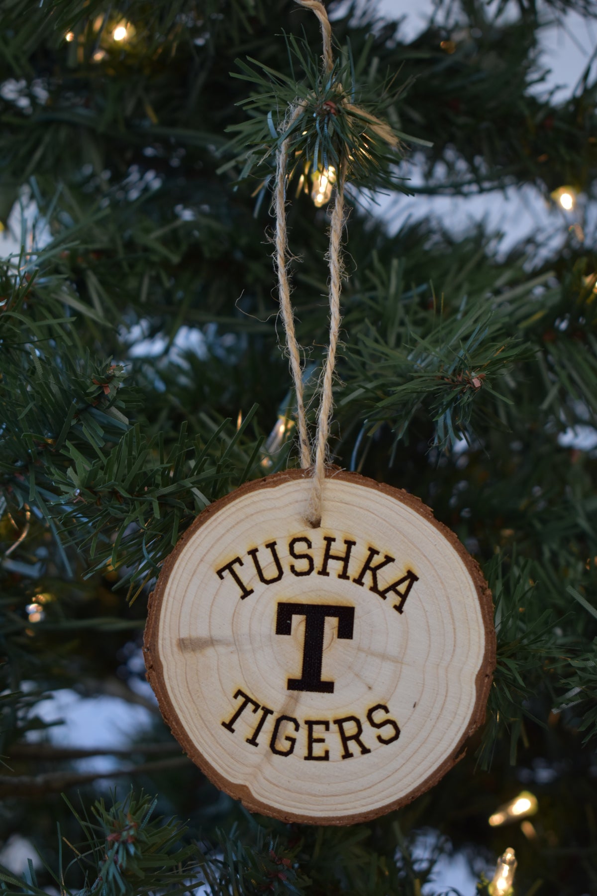 Christmas Ornament