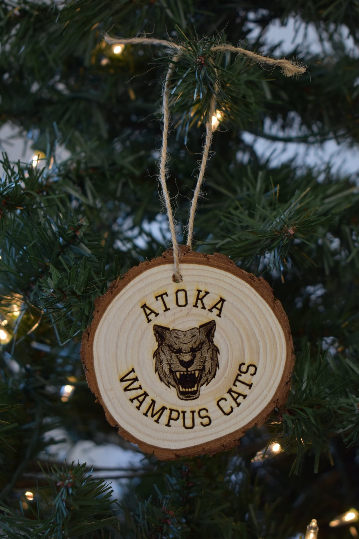 Christmas Ornament