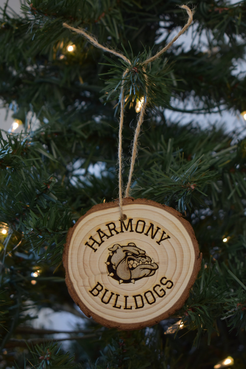 Christmas Ornament
