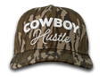 Delta Hat