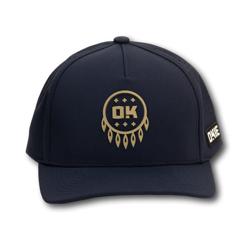 Dream Performance - Navy Hat