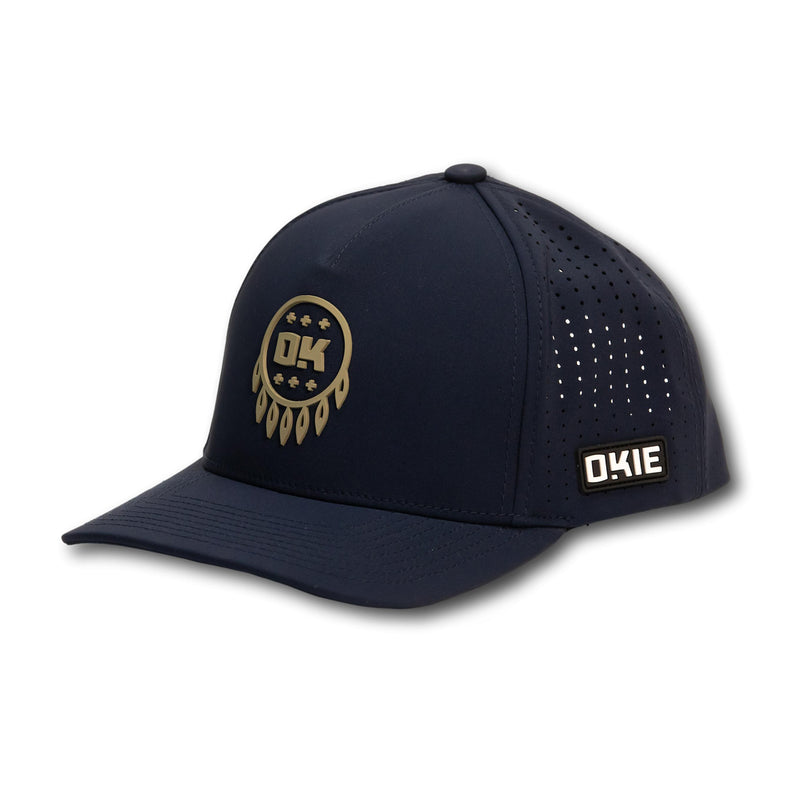 Dream Performance - Navy Hat