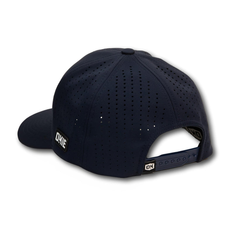 Dream Performance - Navy Hat