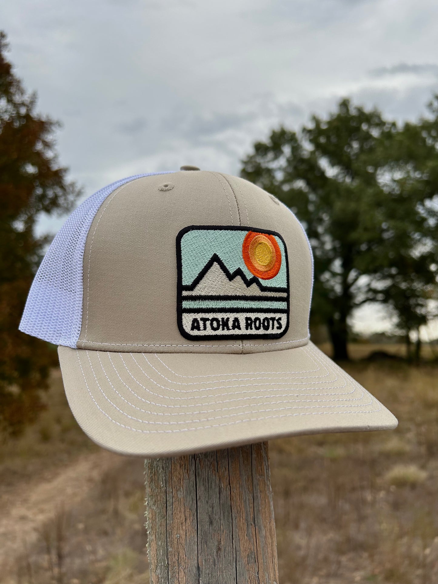 Atoka Roots Sunshine Hat