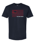 Billy Okie T  - Navy