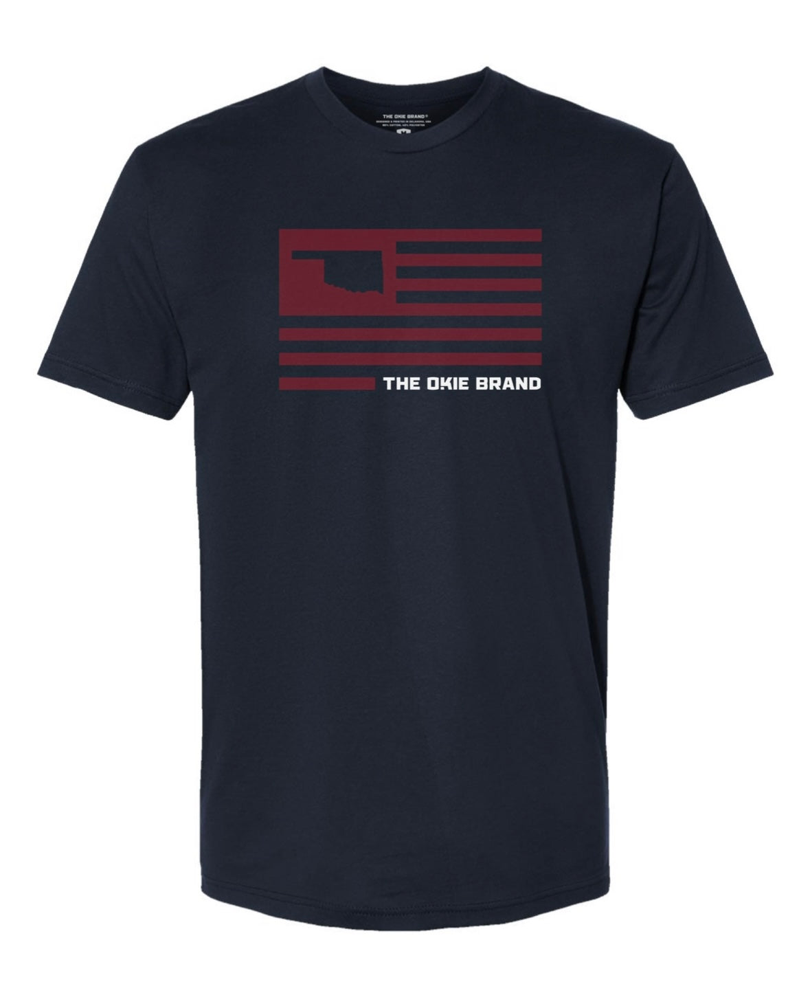 Billy Okie T  - Navy