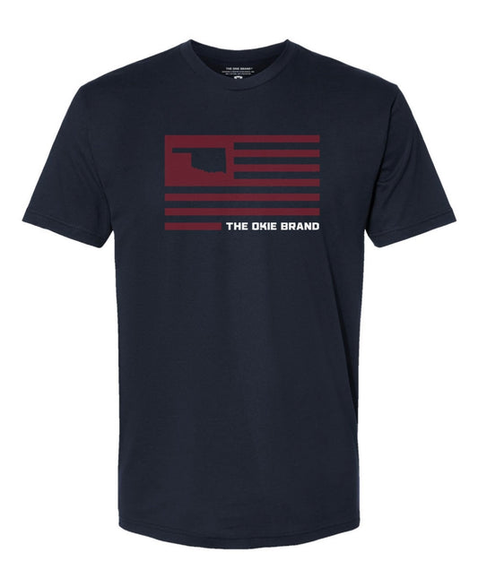 Billy Okie T  - Navy