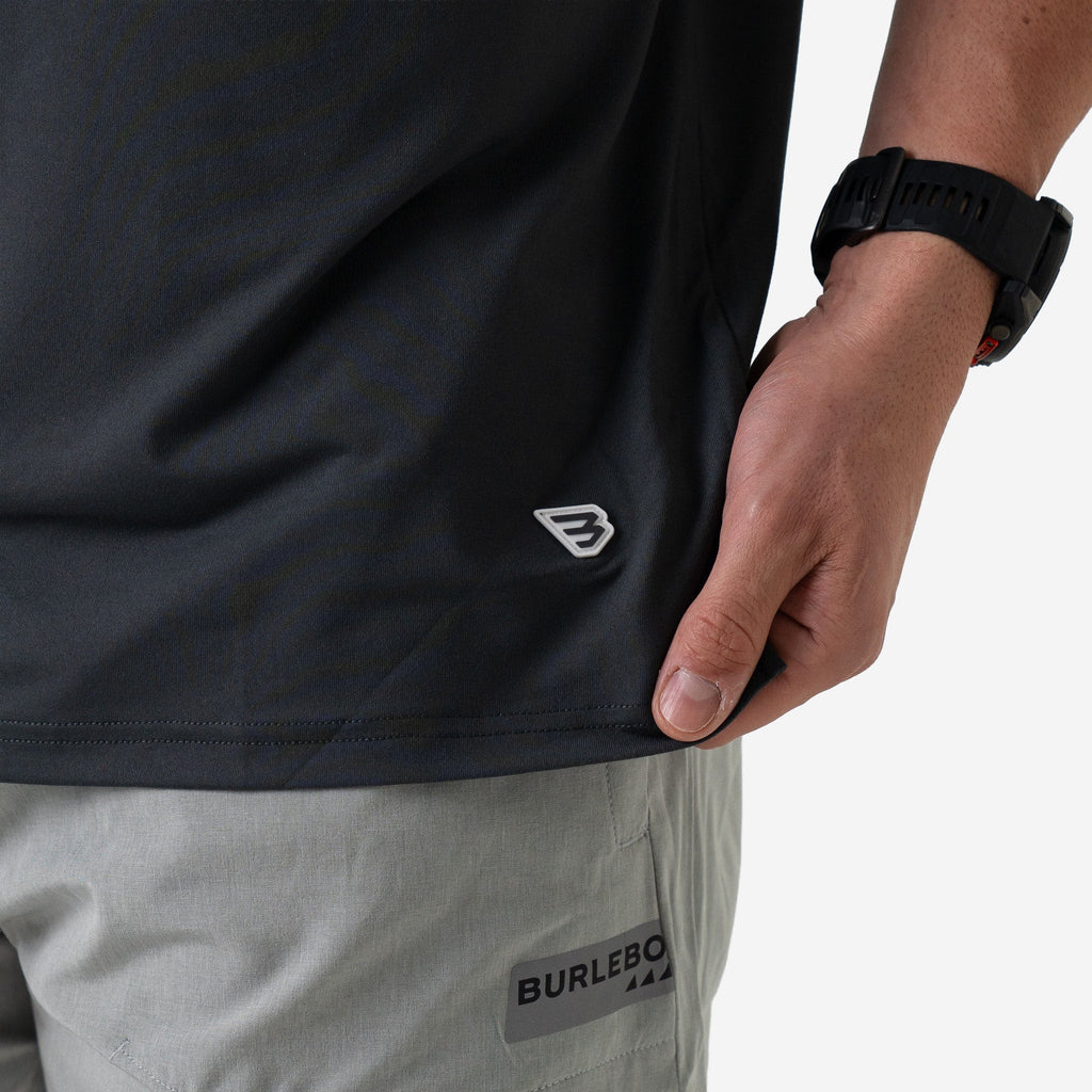 BURLEBO Go To Tee