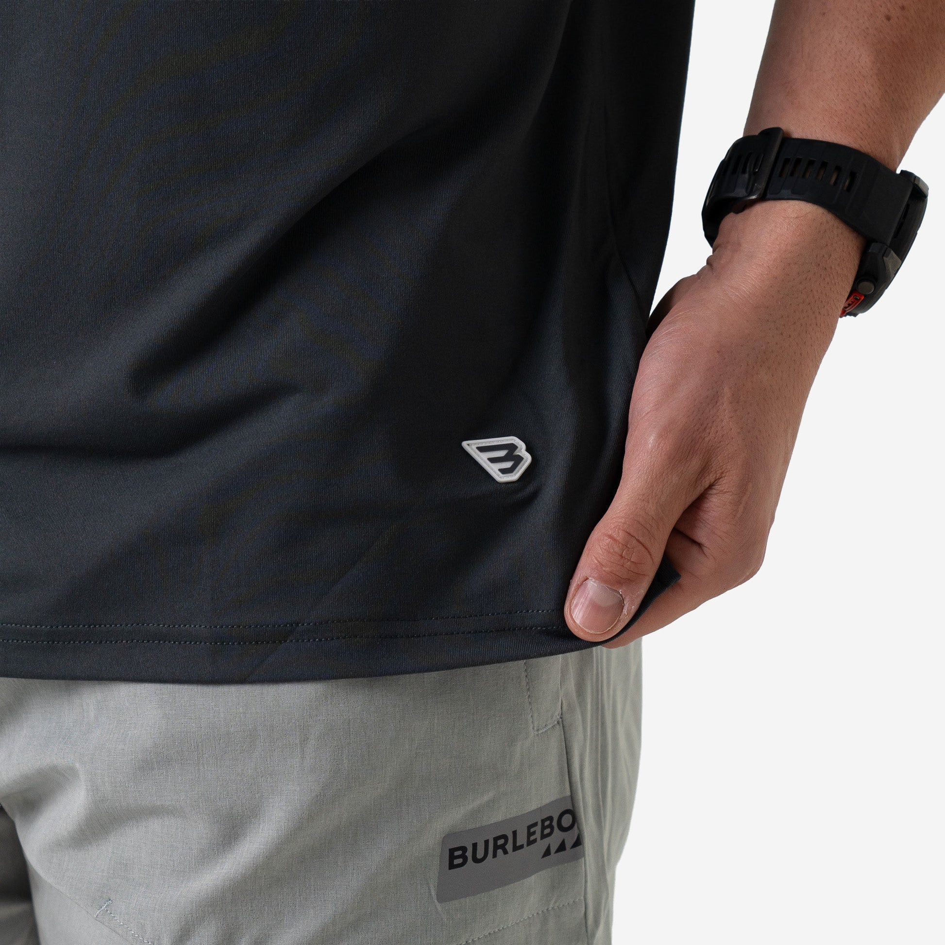 BURLEBO Go To Tee