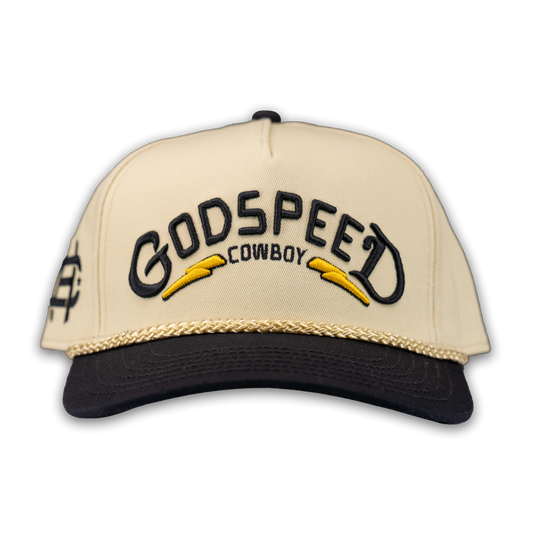 Godspeed Hat