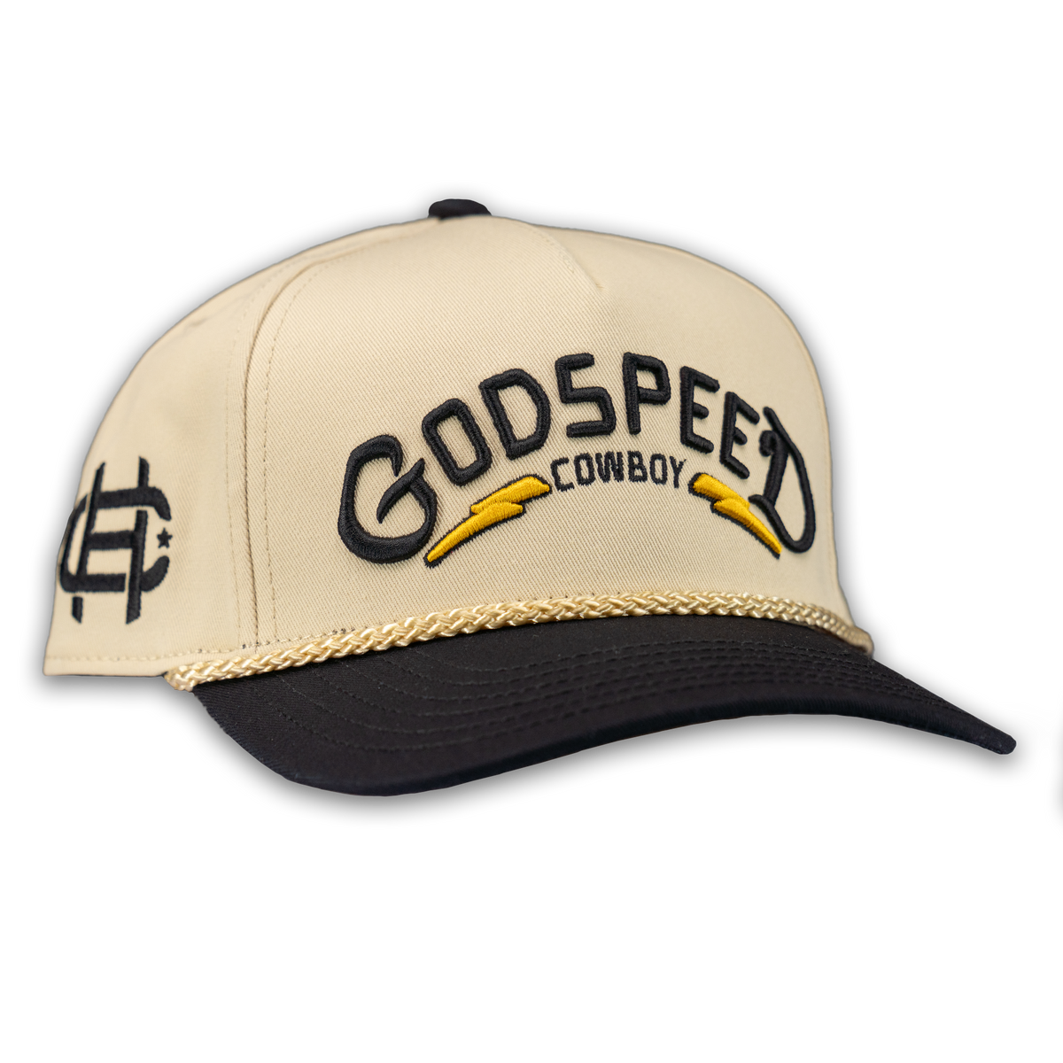 Godspeed Hat