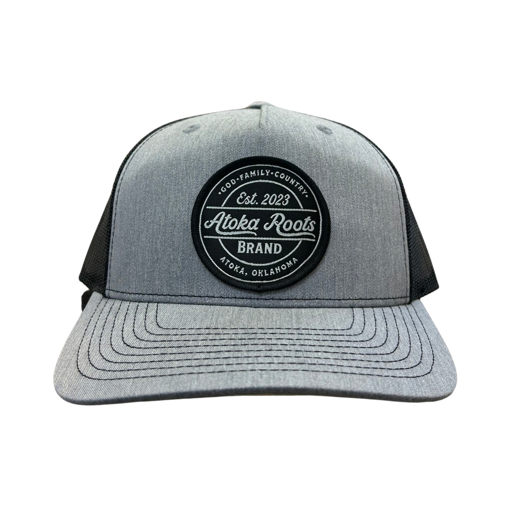 God. Family. Country Hat