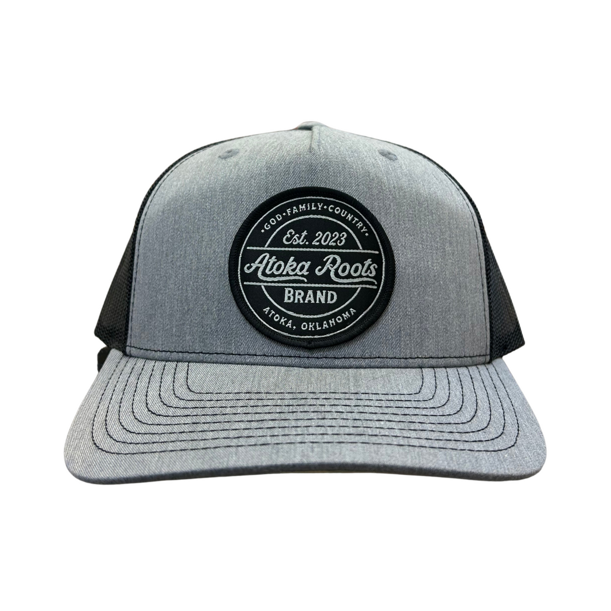 God. Family. Country Hat
