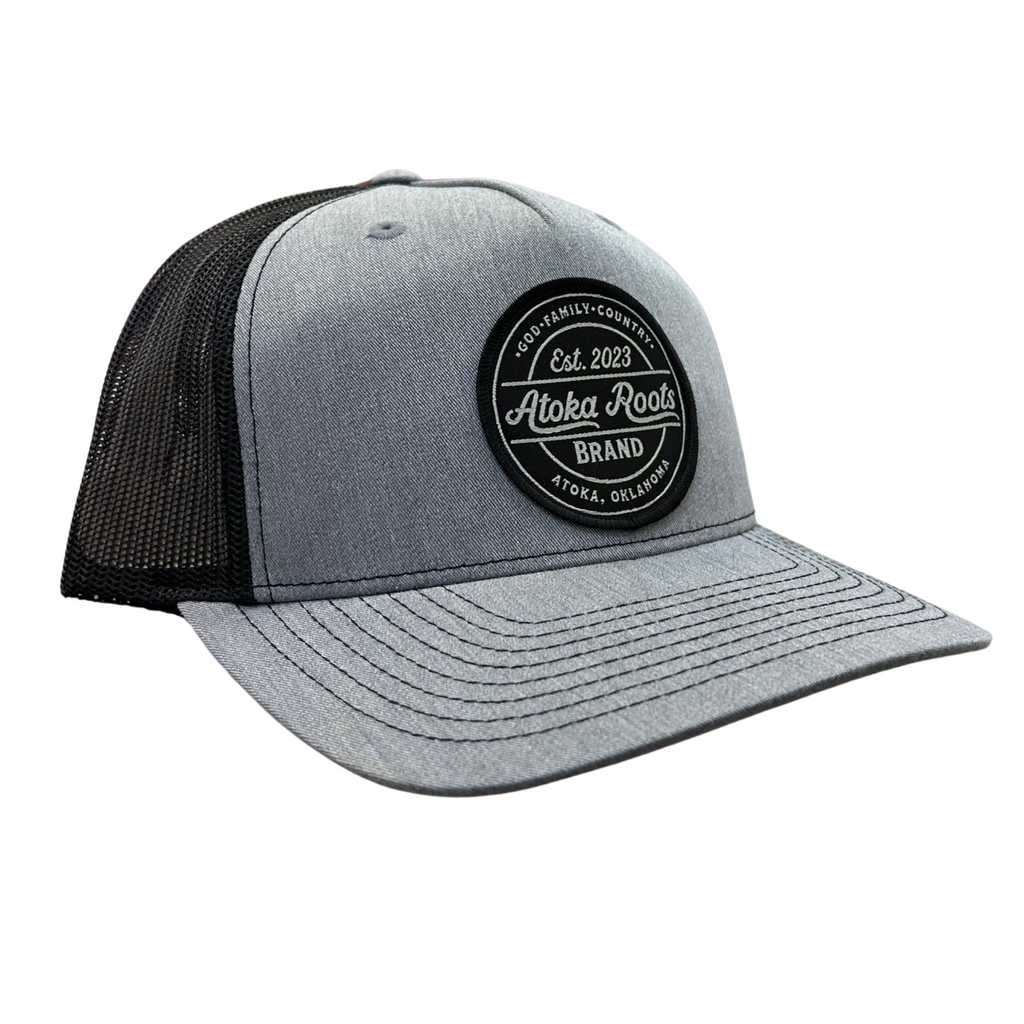God. Family. Country Hat