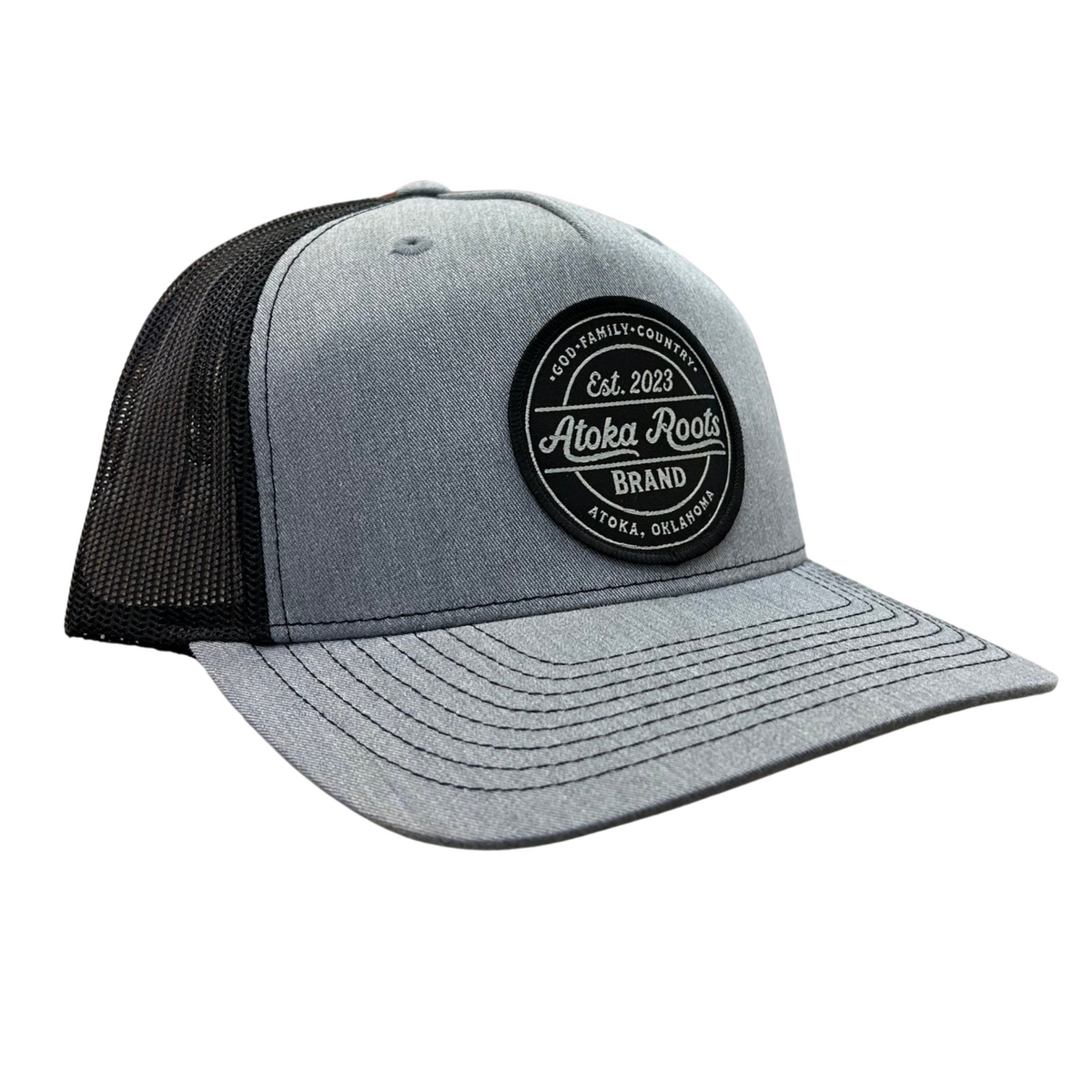 God. Family. Country Hat